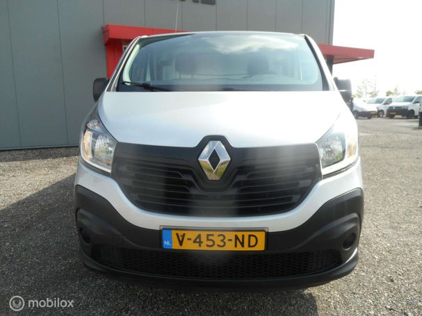 Renault Trafic dCi 92 kW image number 5