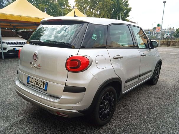 Fiat 500L 1.4 70 kW image number 2