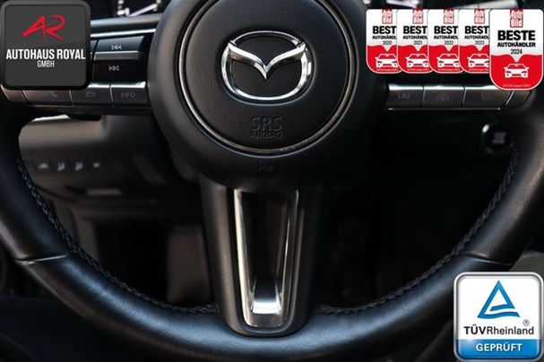 Mazda CX-30 2.0 Selection 137 kW image number 14