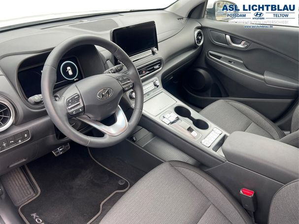 Hyundai Kona Elektro 100 kW image number 10