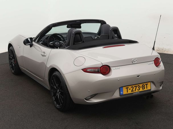 Mazda MX-5 SKYACTIV-G 184 135 kW image number 16