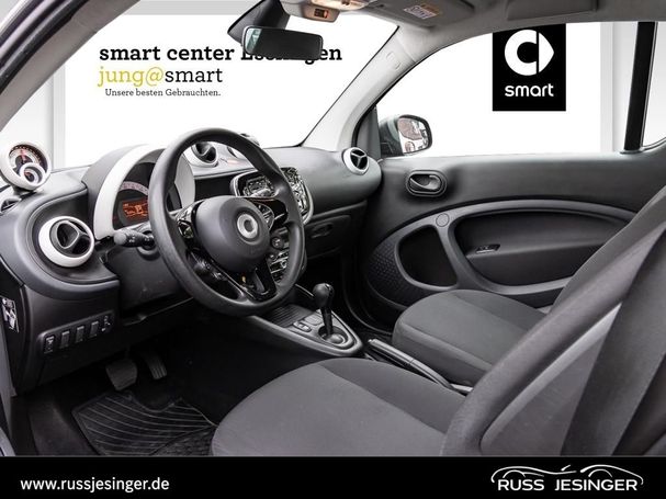 Smart ForTwo EQ 60 kW image number 4