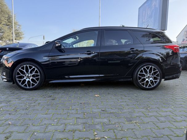 Ford Focus 103 kW image number 2