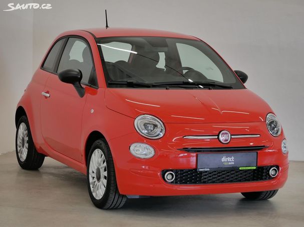 Fiat 500 1.0 51 kW image number 8