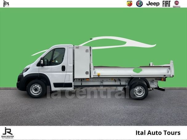 Fiat Ducato 103 kW image number 14