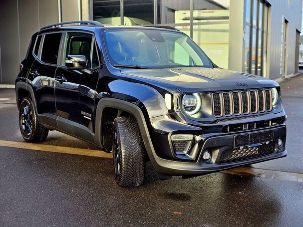 Jeep Renegade 1.3 177 kW image number 2