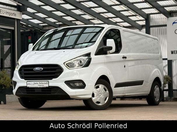 Ford Transit Custom 320 L2 Trend 96 kW image number 2