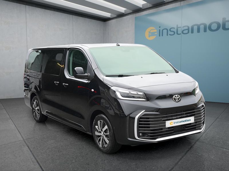 Toyota Proace Verso 2.0