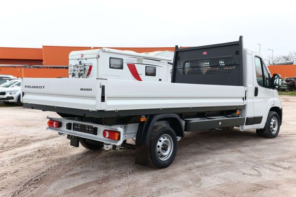 Peugeot Boxer 335 103 kW image number 3