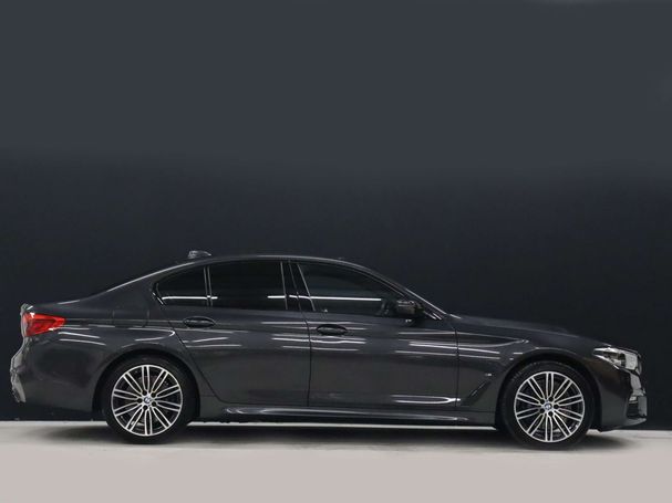 BMW 530i 185 kW image number 2