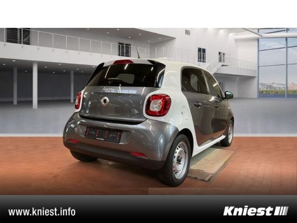 Smart ForFour EQ 60 kW image number 3