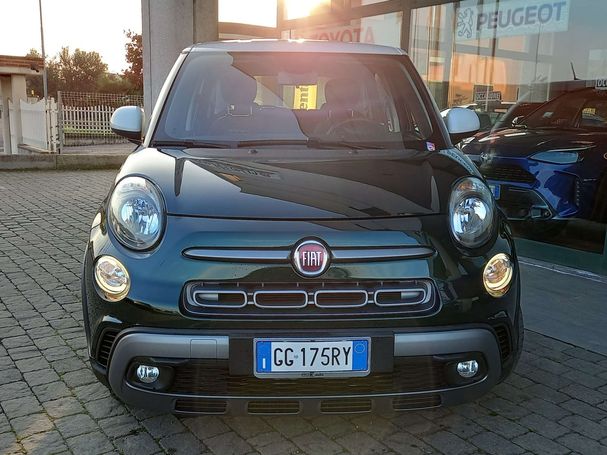 Fiat 500L 1.3 Cross 70 kW image number 3