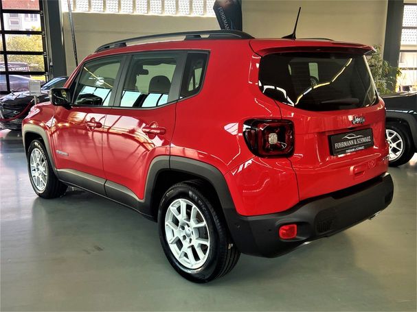 Jeep Renegade 88 kW image number 5