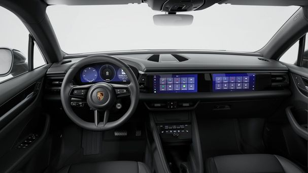 Porsche Macan 4 285 kW image number 5