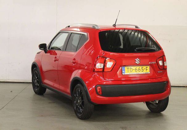 Suzuki Ignis 66 kW image number 5