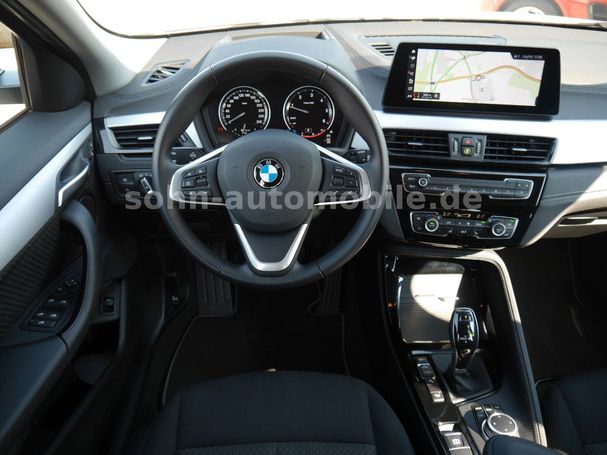 BMW X2 xDrive 140 kW image number 12