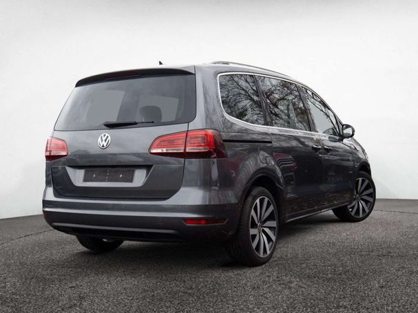 Volkswagen Sharan 110 kW image number 3