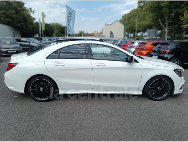 Mercedes-Benz CLA 180 90 kW image number 4