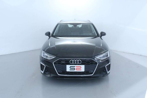 Audi A4 40 TDI quattro S tronic S-line Avant 140 kW image number 3