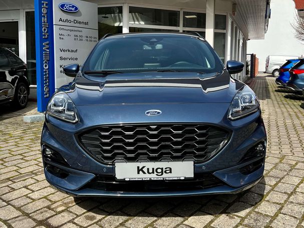 Ford Kuga ST-Line 132 kW image number 11