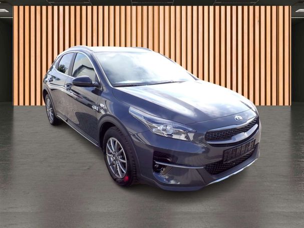 Kia XCeed 1.5 T-GDI 118 kW image number 13