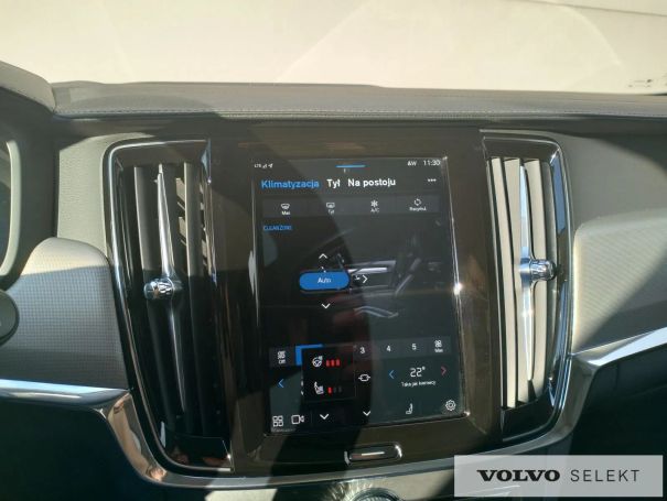 Volvo V90 Cross Country AWD 145 kW image number 26