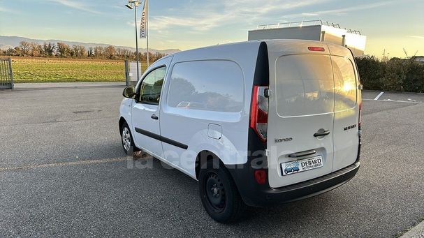 Renault Kangoo dCi Extra 70 kW image number 3