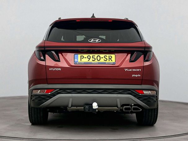 Hyundai Tucson PHEV 4WD 195 kW image number 4