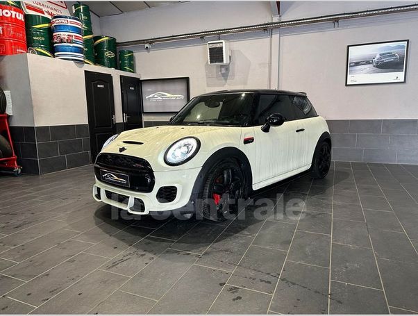 MINI John Cooper Works 170 kW image number 1