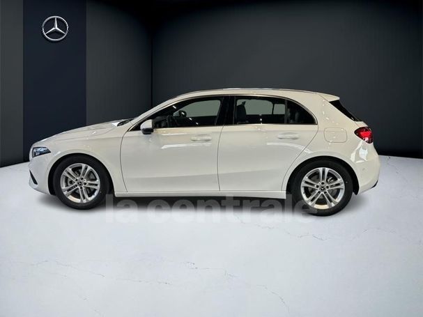 Mercedes-Benz A 180 100 kW image number 5