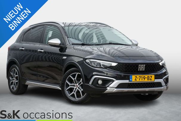 Fiat Tipo 1.0 74 kW image number 1