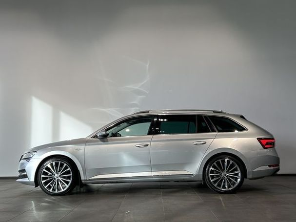 Skoda Superb L&K 147 kW image number 10