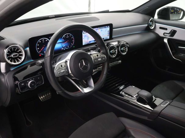 Mercedes-Benz A 180 AMG 100 kW image number 7