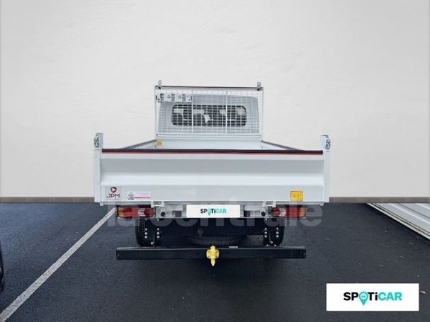 Citroen Jumper S&S 103 kW image number 19