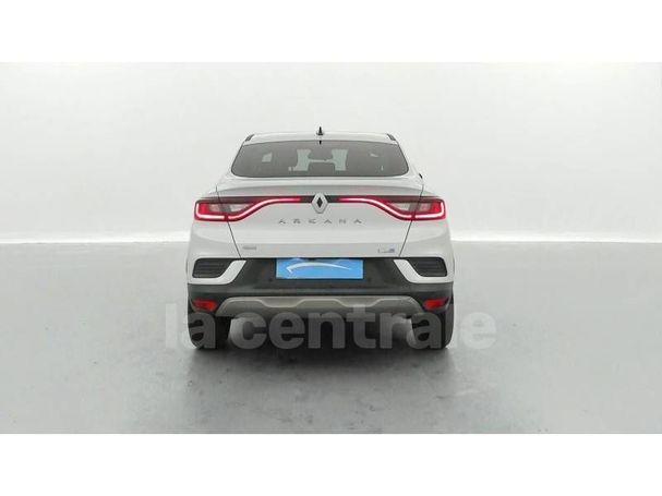 Renault Arkana 1.6 E-Tech 107 kW image number 6