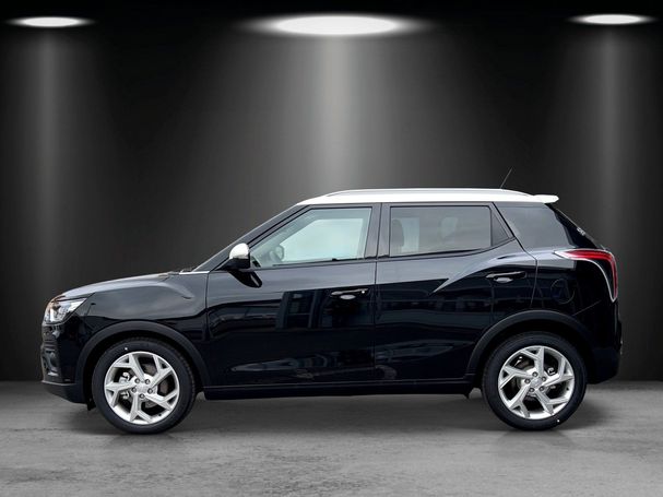 SsangYong Tivoli 1.5 T-GDI 120 kW image number 5