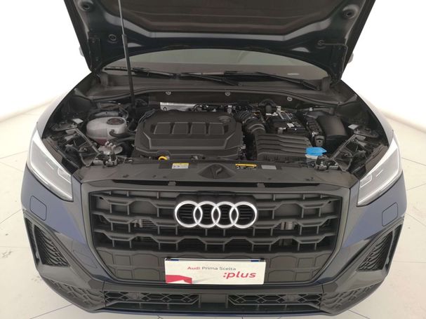 Audi Q2 35 TDI S tronic S-line 110 kW image number 11