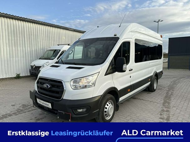 Ford Transit 460 L4H3 HA Trend 125 kW image number 1