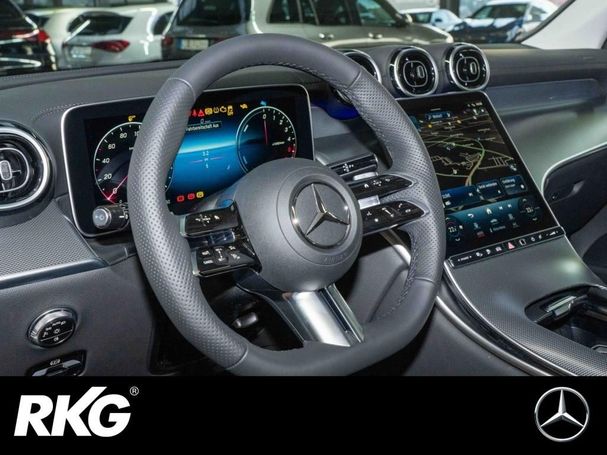 Mercedes-Benz GLC 300 de AMG 245 kW image number 8