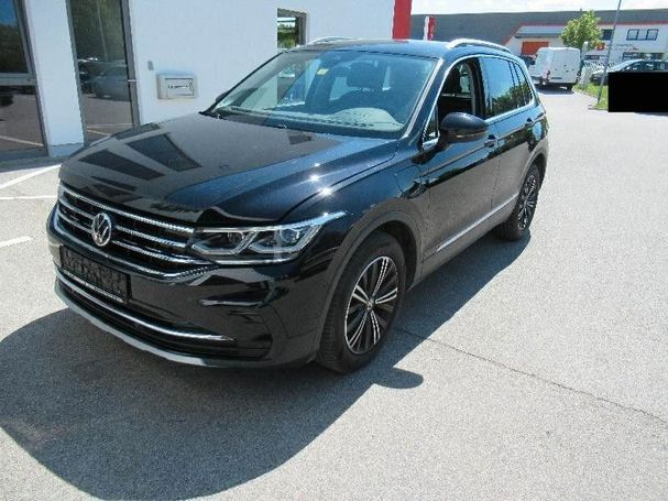 Volkswagen Tiguan eHybrid Elegance DSG 180 kW image number 1