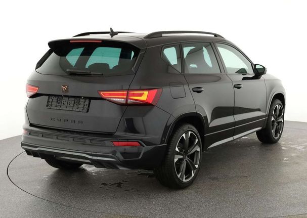 Cupra Ateca 2.0 TSI 4Drive DSG 140 kW image number 2