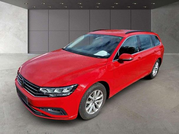 Volkswagen Passat Variant 2.0 TDI Business DSG 90 kW image number 1