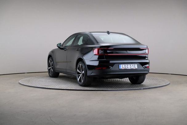 Polestar 2 165 kW image number 4