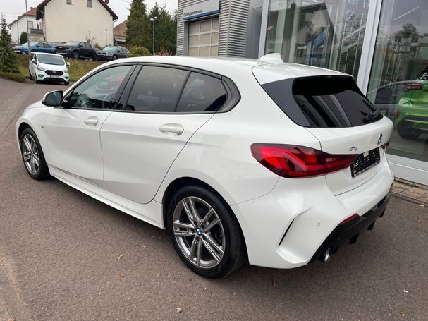 BMW 118d M Sport 110 kW image number 4