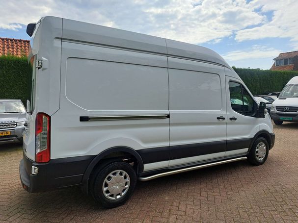 Ford Transit 350 L3H3 2.0 96 kW image number 8