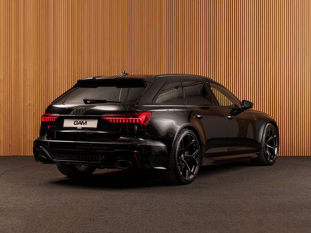 Audi RS6 Avant Performance 463 kW image number 2