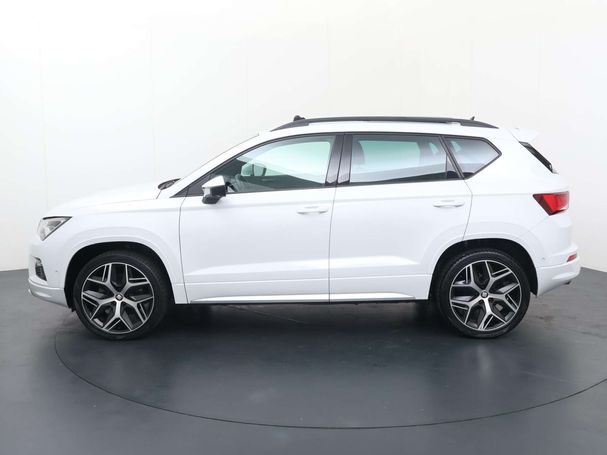 Seat Ateca 1.5 TSI FR 110 kW image number 3