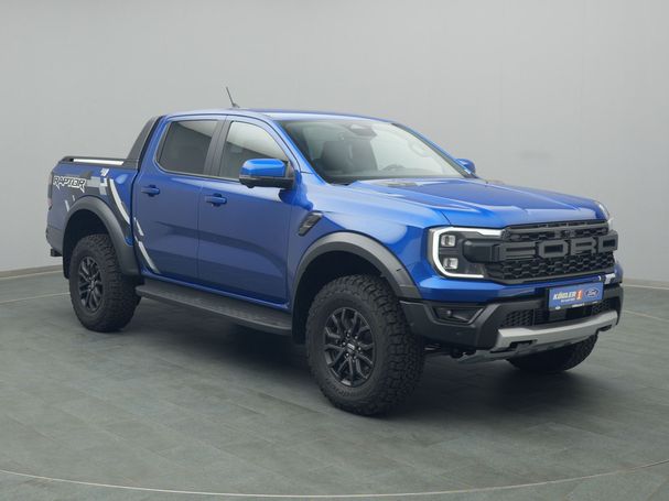 Ford Ranger Raptor 154 kW image number 3