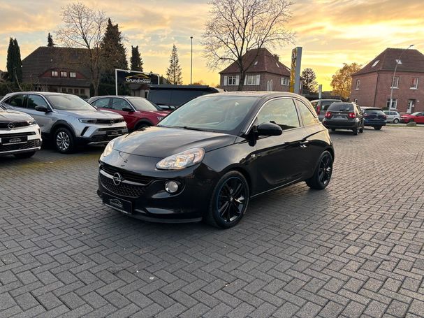 Opel Adam 64 kW image number 1