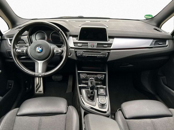 BMW 218i Gran Tourer M Sport 100 kW image number 11